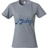 Clique Basic-T Women Miniaturansicht