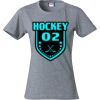 Clique Basic-T Women Miniaturansicht
