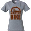 Clique Basic-T Women Miniaturansicht
