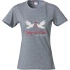 Clique Basic-T Women Miniaturansicht