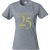 Clique Basic-T Women Miniaturansicht