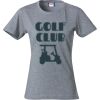 Clique Basic-T Women Miniaturansicht