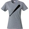 Clique Basic-T Women Miniaturansicht