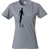Clique Basic-T Women Miniaturansicht