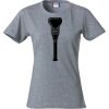 Clique Basic-T Women Miniaturansicht