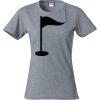 Clique Basic-T Women Miniaturansicht