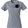 Clique Basic-T Women Miniaturansicht