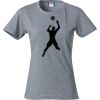 Clique Basic-T Women Miniaturansicht