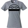 Clique Basic-T Women Miniaturansicht