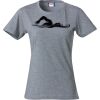 Clique Basic-T Women Miniaturansicht
