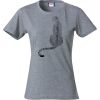 Clique Basic-T Women Miniaturansicht
