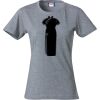 Clique Basic-T Women Miniaturansicht