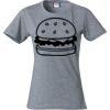 Clique Basic-T Women Miniaturansicht