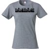 Clique Basic-T Women Miniaturansicht