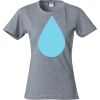 Clique Basic-T Women Miniaturansicht