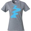 Clique Basic-T Women Miniaturansicht