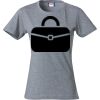 Clique Basic-T Women Miniaturansicht