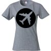 Clique Basic-T Women Miniaturansicht