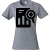 Clique Basic-T Women Miniaturansicht