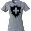 Clique Basic-T Women Miniaturansicht