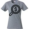 Clique Basic-T Women Miniaturansicht
