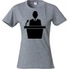 Clique Basic-T Women Miniaturansicht