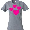 Clique Basic-T Women Miniaturansicht
