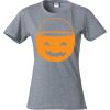Clique Basic-T Women Miniaturansicht