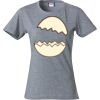Clique Basic-T Women Miniaturansicht