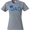 Clique Basic-T Women Miniaturansicht