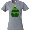 Clique Basic-T Women Miniaturansicht