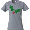 Clique Basic-T Women Miniaturansicht