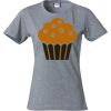 Clique Basic-T Women Miniaturansicht