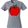 Clique Basic-T Women Miniaturansicht