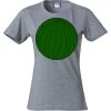 Clique Basic-T Women Miniaturansicht