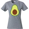 Clique Basic-T Women Miniaturansicht