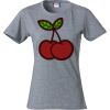 Clique Basic-T Women Miniaturansicht