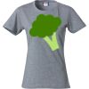 Clique Basic-T Women Miniaturansicht