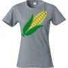 Clique Basic-T Women Miniaturansicht