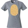Clique Basic-T Women Miniaturansicht