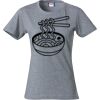 Clique Basic-T Women Miniaturansicht