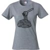 Clique Basic-T Women Miniaturansicht