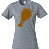 Clique Basic-T Women Miniaturansicht