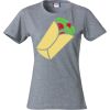 Clique Basic-T Women Miniaturansicht