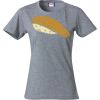 Clique Basic-T Women Miniaturansicht