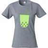 Clique Basic-T Women Miniaturansicht