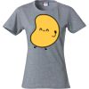 Clique Basic-T Women Miniaturansicht