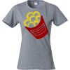 Clique Basic-T Women Miniaturansicht