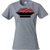Clique Basic-T Women Miniaturansicht