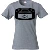 Clique Basic-T Women Miniaturansicht